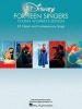 Disney for Teen Singers Young Women's Edition (Paperback) - Hal Leonard Corp Photo