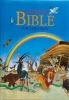 Catholic Bible for Children (Hardcover) - Tony Wolf Photo