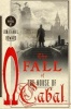 The Fall of the House of Cabal (Hardcover) - Jonathan L Howard Photo