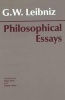 Philosophical Essays (Paperback) - Gottfried Wilhelm Leibniz Photo