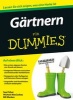 Gartnern Fur Dummies (German, Paperback) - Sue S Fisher Photo