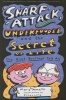 Snarf Attack, Underfoodle, and the Secret of Life - The Riot Brothers Tell All (Paperback) - Mary Amato Photo