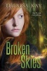 Broken Skies (Paperback) - Theresa Kay Photo