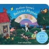 Mother Goose's Bedtime Rhymes (Board book, Main Market Ed.) - Axel Scheffler Photo