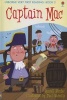 Captain Mac (Hardcover) - Russell Punter Photo