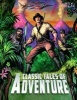 Classic Tales of Adventure (Paperback) - Miles Kelly Photo