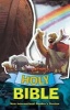 NIrV Children's Holy Bible (Paperback) - Zondervan Publishing Photo