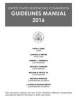 United States Sentencing Commission Guidelines Manual 2016 (Paperback) - United States Sentencing Comission Photo