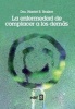 La Enfermedad de Complacer a Los Demas (English, Spanish, Paperback) - Harriet B Braiker Photo