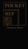 Pocket Ref (Paperback, 4th) - Thomas J Glover Photo