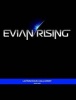 Evian Rising (Hardcover) - Latravious Calloway Photo