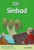 Family and Friends: Readers 3: Sinbad (Paperback) - Janet Hardy Gould Photo