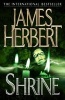 Shrine (Paperback) - James Herbert Photo