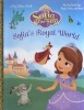 Sofia's Royal World (Hardcover) - Andrea Posner Sanchez Photo