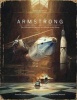 Armstrong - The Adventurous Journey of a Mouse to the Moon (Paperback) - Torben Kuhlmann Photo