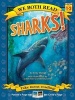 Sharks! (Paperback) - Sindy McKay Photo