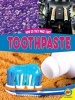 Toothpaste (Paperback) - Jan Bernard Photo