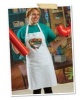 Shop Apron (Hardcover) -  Photo