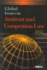 Global Issues in Antitrust and Competition Law (Paperback) - Eleanor Fox Photo