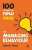 100 Ideas for Secondary Teachers: Managing Behaviour (Paperback) - Johnnie Young Photo