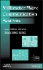 Millimeter Wave Communication Systems (Hardcover, New) - Kao Cheng Huang Photo