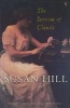 The Service of Clouds (Paperback, New edition) - Susan Hill Photo