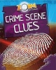 Crime Scene Clues? (Paperback) - Richard Spilsbury Photo