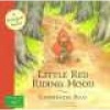 Little Red Riding Hood/Caperucita Roja (English, Spanish, Paperback) - Jacob Grimm Photo