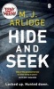 Hide and Seek (Paperback) - M J Arlidge Photo