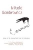 Cosmos (Paperback) - Witold Gombrowicz Photo