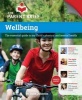 Wellbeing - The Essential Guide to Your Child's Mental and Physical Health (Paperback) - Julie Johnson Photo