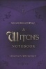 A Witch's Notebook - 9 Lessons in Witchcraft (Paperback) - Silver RavenWolf Photo