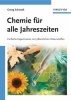 Chemie Fur Alle Jahreszeiten - Einfache Experimente Mit Pflanzlichen Naturstoffen (German, English, Paperback) - George Schwedt Photo