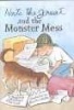 Nate & the Monster Mess (Paperback) - Marjorie Weinman Sharmat Photo