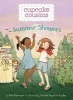 Cupcake Cousins, Book 2 Summer Showers (Hardcover) - Kate Hannigan Photo