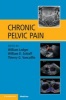 Chronic Pelvic Pain (Paperback) - William Ledger Photo