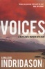 Voices (Paperback) - Arnaldur Indridason Photo