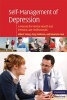 Self-Management of Depression - A Manual for Mental Health and Primary Care Professionals (Paperback) - Albert Yeung Photo