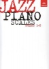 Jazz Piano Scales - Grades 1-5 (Paperback) -  Photo