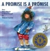 A Promise is Promise (Paperback) - Michael Munsch Photo