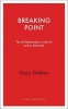 Breaking Point - The UK Referendum on the EU and its Aftermath (Paperback) - Gary Gibbon Photo