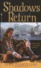 Shadows Return (Paperback) - Lynn Flewelling Photo