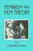 Feminism and Film Theory (Paperback) - Constance Penley Photo