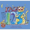 Kachoo 123 (Paperback) - Tina Scotford Photo