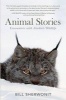 Animal Stories - Encounters with Alaska's Wildlife (Paperback, New) - Bill Sherwonit Photo