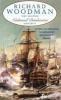 The Second Nathaniel Drinkwater Omnibus - "Bomb Vessel", "The Corvette", "1805" (Paperback) - Richard Woodman Photo