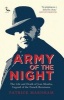 Army of the Night - Jean Moulin and the French Resistance (Paperback) - Patrick Marnham Photo