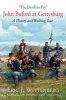 The Devil's to Pay - John Buford at Gettysburg, a History and Walking Tour (Hardcover) - Eric J Wittenberg Photo