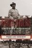 Rough Riders - Theodore Roosevelt, His Cowboy Regiment, and the Immortal Charge Up San Juan Hill (Hardcover) - Mark Lee Gardner Photo