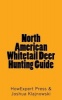 North American Whitetail Deer Hunting Guide (Paperback) - Howexpert Press Photo